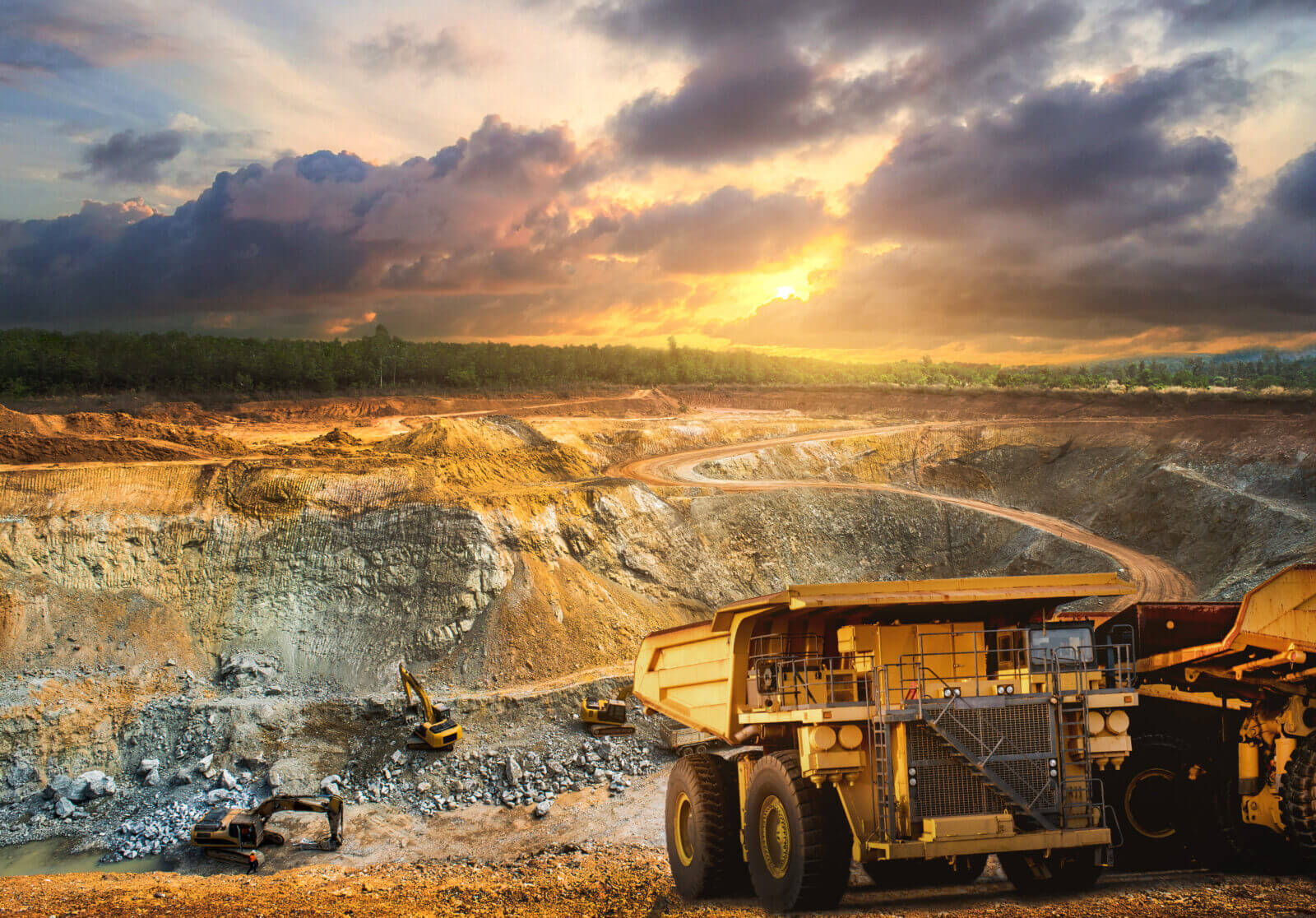 Property Resource Holdings Group