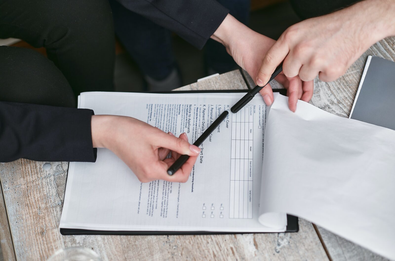 Property Resource Holdings Group